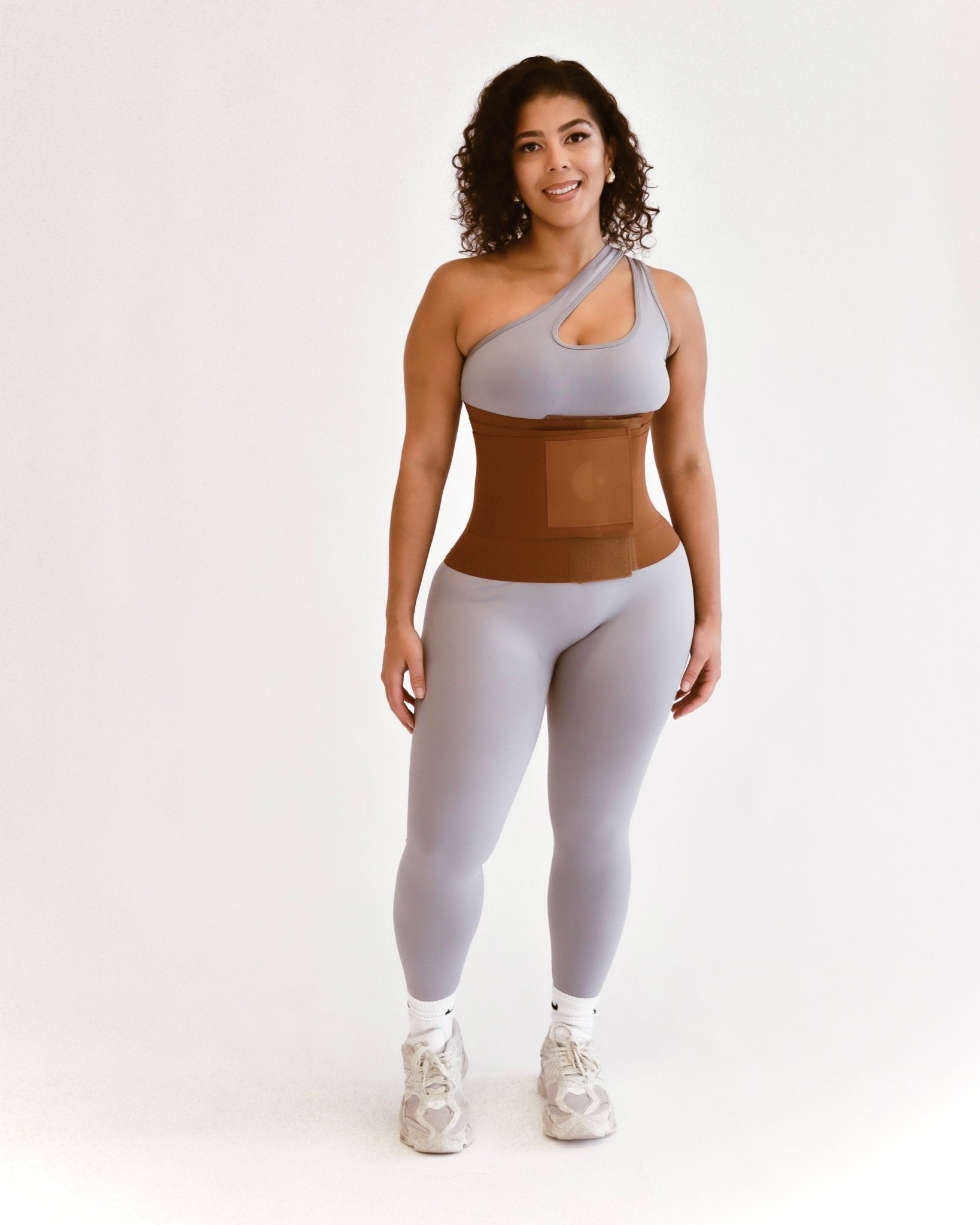 MamaWrap™ – The Ultimate Postpartum Abdominal Binder - Fegari