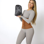 MamaWrap™ – The Ultimate Postpartum Abdominal Binder - Fegari