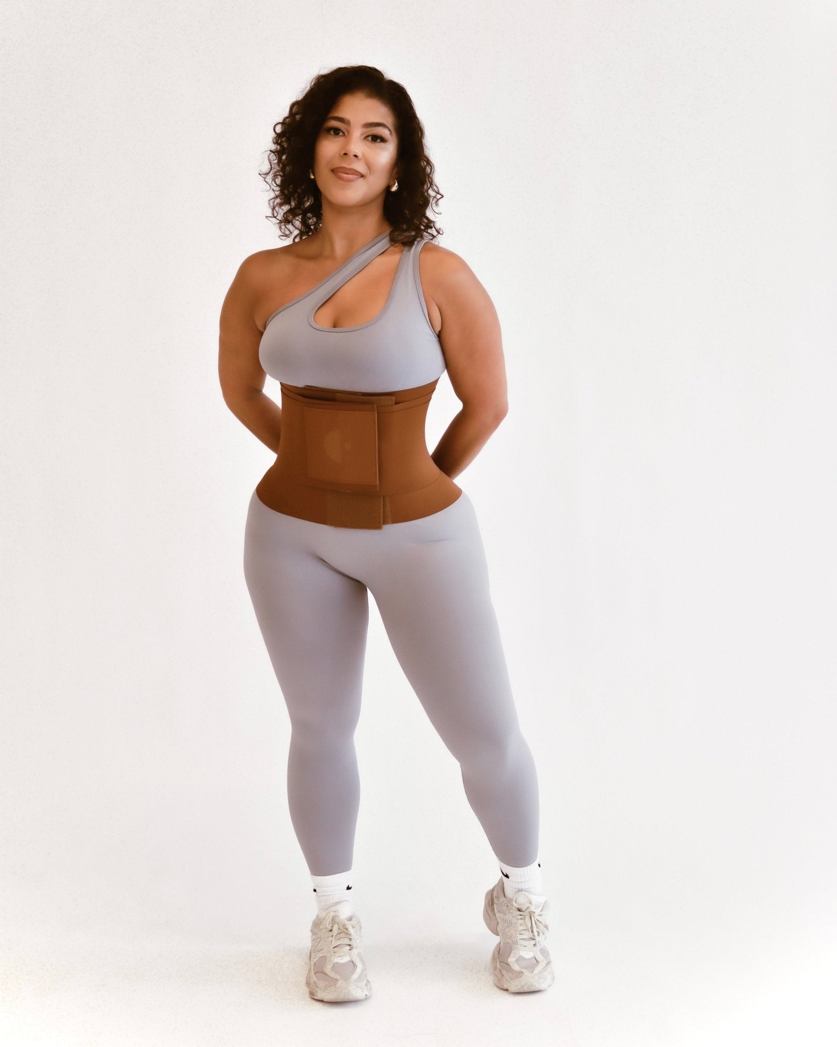 MamaWrap™ – The Ultimate Postpartum Abdominal Binder - Fegari